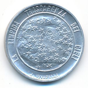 San Marino, 5 lire, 1977