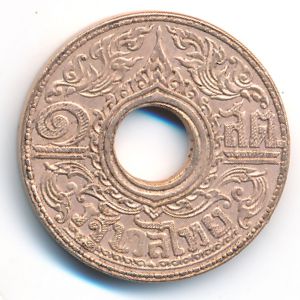 Таиланд, 1 сатанг (1941 г.)