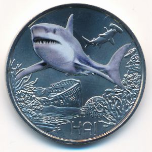 Austria, 3 euro, 2018