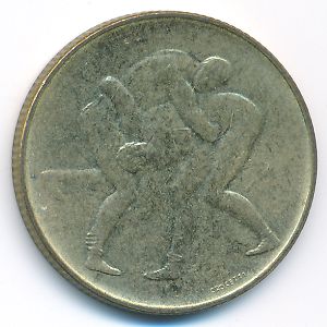 Сан-Марино, 200 лир (1980 г.)