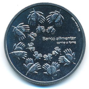 Португалия, 1 1/2 евро (2010 г.)