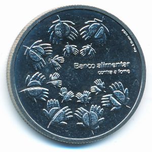 Португалия, 1 1/2 евро (2010 г.)