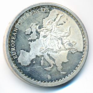 Germany, Медаль