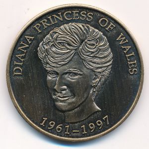 France, Медаль