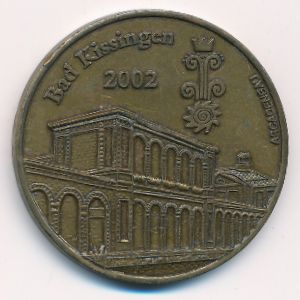 Великобритания, Медаль