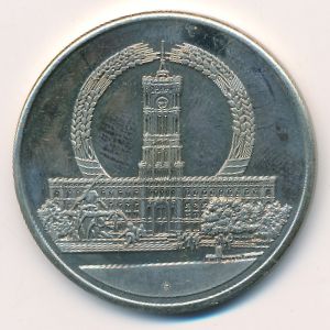 Germany, Медаль, 1990