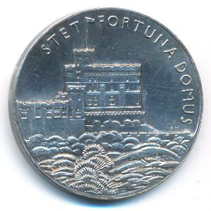 Великобритания, Медаль (1935 г.)