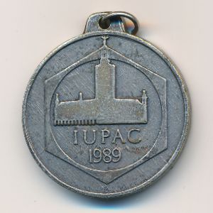 Germany, Медаль, 1989
