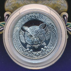 Казахстан, 100 тенге (2019 г.)