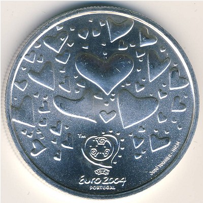 Португалия, 8 евро (2003 г.)