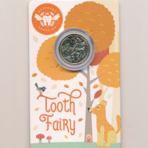 Австралия, 2 доллара (2024 г.)