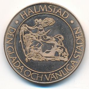 Швеция., 10 крон (1979 г.)