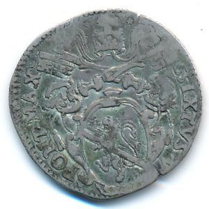 Болонья, Джулио