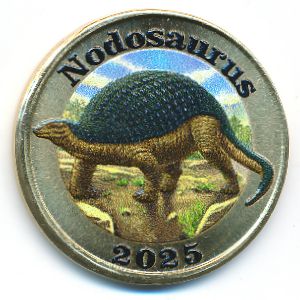 Adonara., 7 dollars, 2025