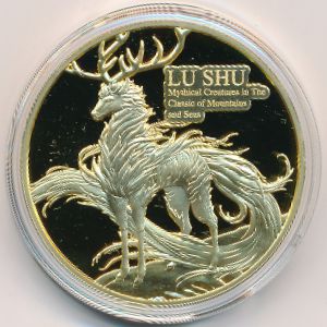 Самоа, 20 центов (2025 г.)