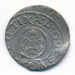 Ливония, 1 солид