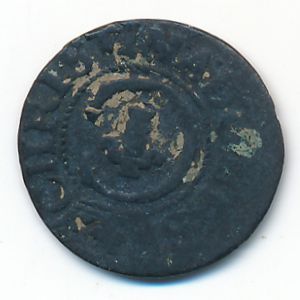 Ливония, 1 солид