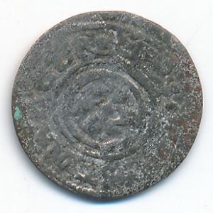 Ливония, 1 солид