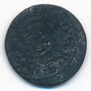 Ливония, 1 солид