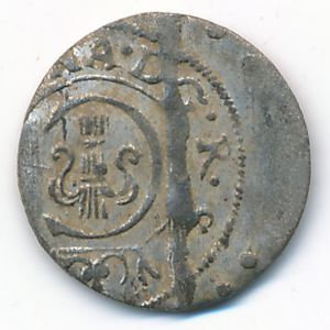 Livonia, 1 solidus