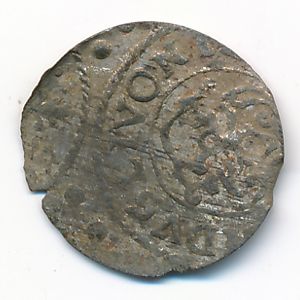 Livonia, 1 solidus