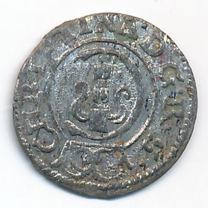 Livonia, 1 solidus