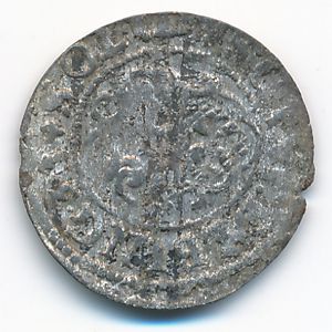 Livonia, 1 solidus