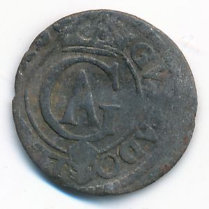 Livonia, 1 solidus