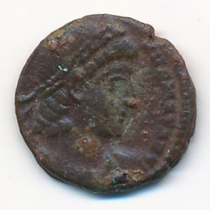 Древний Рим, Номинал