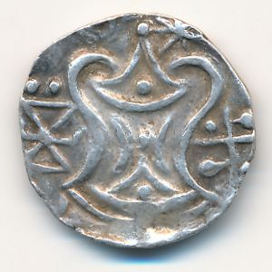 Бирма, 1/4 юнита