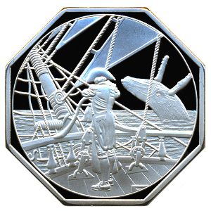 , 500 франков, 2025