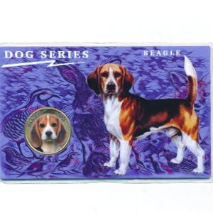 Паган., 3 доллара (2025 г.)