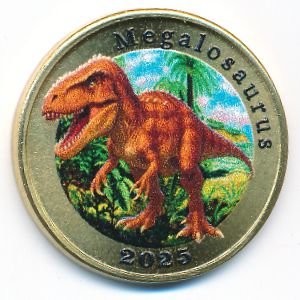 Adonara., 7 dollars, 2025