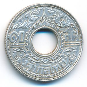 Таиланд, 10 сатанг (1941 г.)