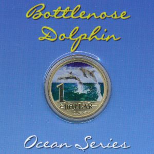 Австралия, 1 доллар (2006 г.)