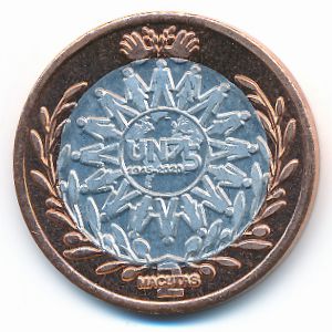 Cabinda., 2 макуты, 2020