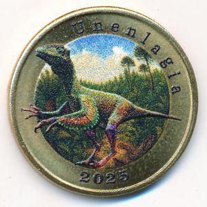 Adonara., 7 долларов, 2025