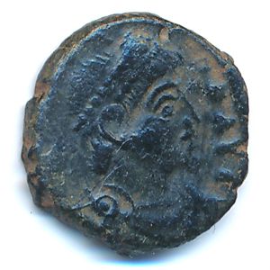 Roman Republic, Фоллис, 367