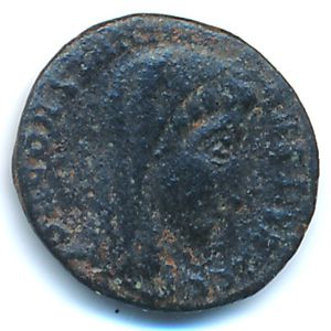 Римская республика, Фоллис (340 г.)