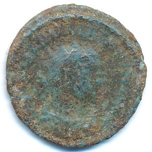 Римская республика, Фоллис (305 г.)