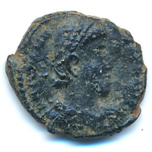 Roman Republic, Фоллис, 350