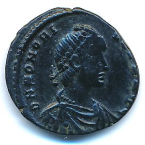 Римская республика, Фоллис (408 г.)