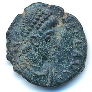 Римская республика, Фоллис (401 г.)