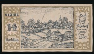 Нотгельды Германии, 50 пфеннигов