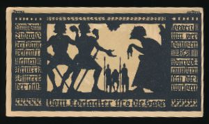 Нотгельды Германии, 50 пфеннигов