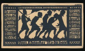 Нотгельды Германии, 50 пфеннигов