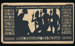 Нотгельды Германии, 50 пфеннигов