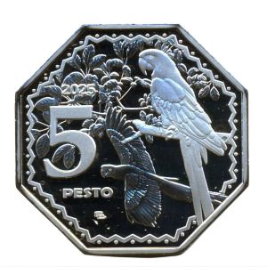 Койба., 5 песто (2025 г.)