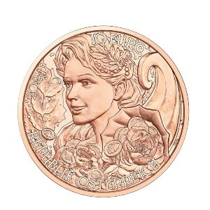 Austria, 10 euro, 2024