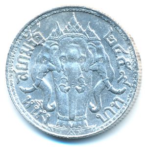 Таиланд, 1 бат (1916 г.)